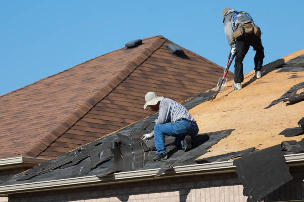 Best Tile Roofing Installation  in Gallitzin, PA