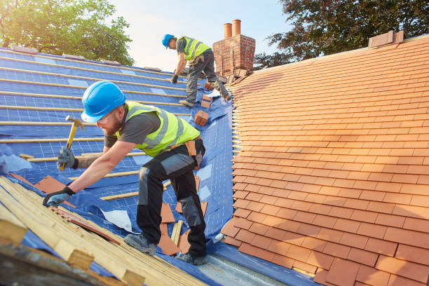 Best Asphalt Shingle Roofing  in Gallitzin, PA